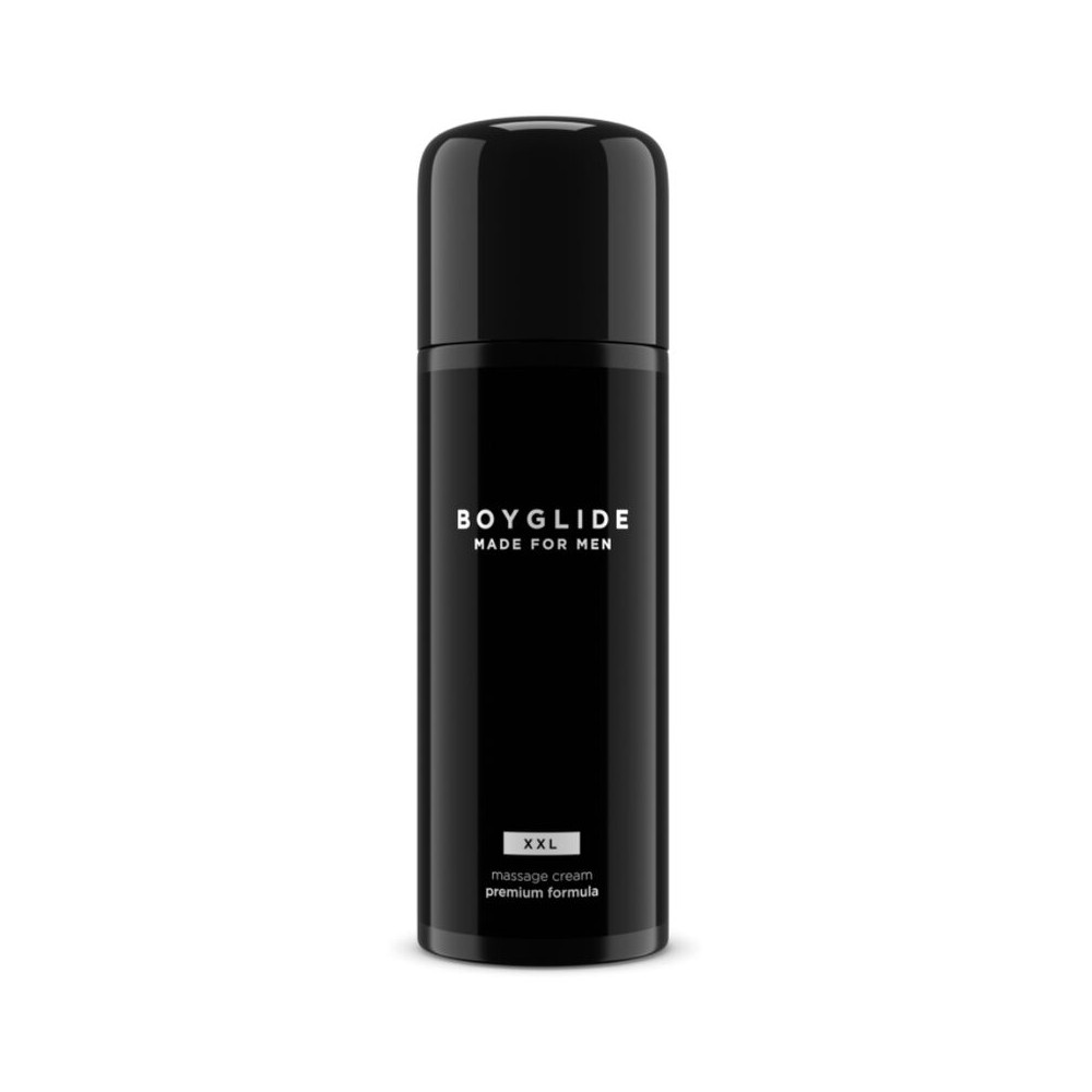 BOYGLIDE XXL CRÈME DE MASSAGE POUR HOMME 100 ML