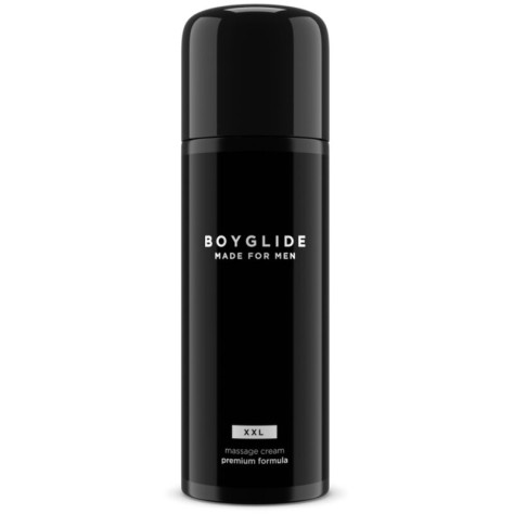 BOYGLIDE XXL CRÈME DE MASSAGE POUR HOMME 100 ML