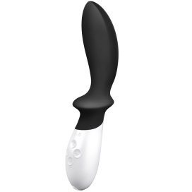 LELO LOKI VIBRATOR PROSTATIQUE NOIR