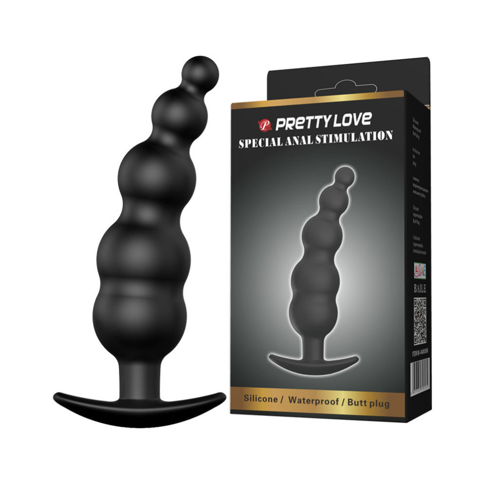 PRETTY LOVE SPECIAL ANAL STIMULATION 11.8 CM