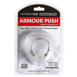 PERFECFIT ARMOR PUSH - TRANSPARENT