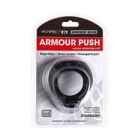 PERFECFIT ARMOR PUSH -BLACK