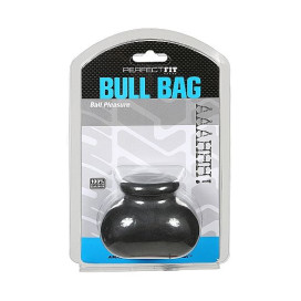 SAC BULL PERFECTFIT NOIR