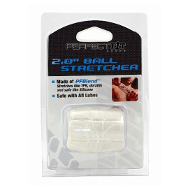 PERFECTFIT SILASKIN BALL STRETCHER 5CM - TRANSPARENT