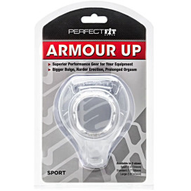 AJUSTEMENT PARFAIT ARMOR UP - TRANSPARENT