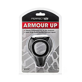 ARMOR UP PARFAIT FIT - NOIR