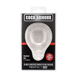 PERFECTFIT COCK ARMOR RÉGULIER CLAIR