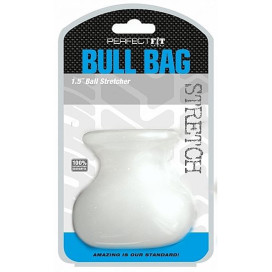 SAC BULL XL PERFECT FIT - BLANC