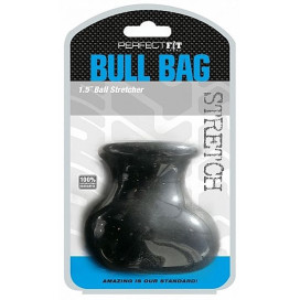 PERFECT FIT BULL BAG XL NOIR