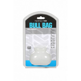 SAC BULL PERFECTFIT TRANSPARENT