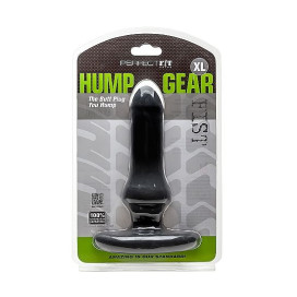 PERFECT FIT ANAL HUMP GEAR XL - NOIR