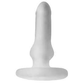 PERFECT FIT ANAL HUMP GEAR XL - TRANSPARENT