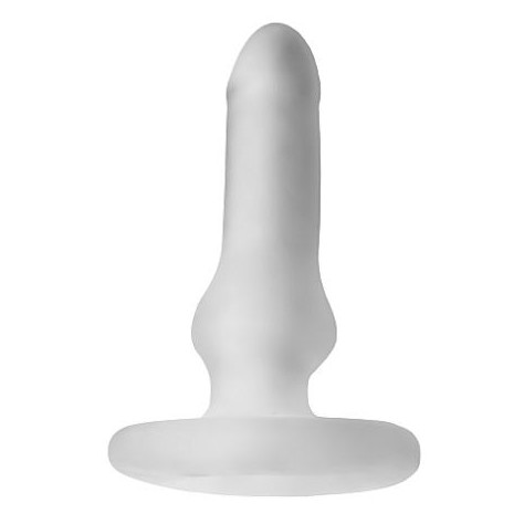 PERFECT FIT ANAL HUMP GEAR XL - TRANSPARENT