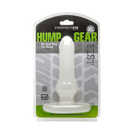 PERFECT FIT ANAL HUMP GEAR XL - TRANSPARENT