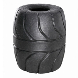 SILASKIN BALL STRETCHER 2 INCH NOIR