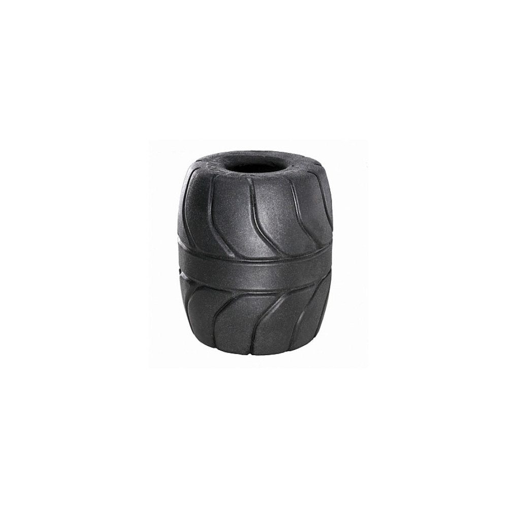 SILASKIN BALL STRETCHER 2 INCH NOIR