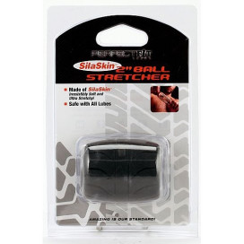 SILASKIN BALL STRETCHER 2 INCH NOIR