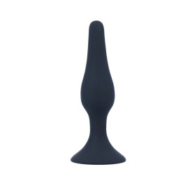 NIVEAU ANAL INTENSE 1 10.5CM NOIR