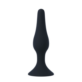 NIVEAU ANAL INTENSE 1 10.5CM NOIR