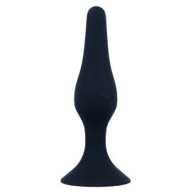 NIVEAU ANAL INTENSE 2 11.5CM NOIR