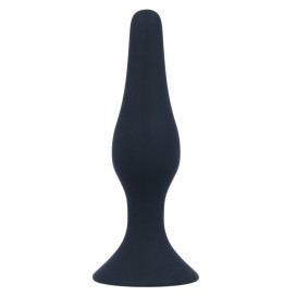 NIVEAU ANAL INTENSE 3 12.5CM NOIR