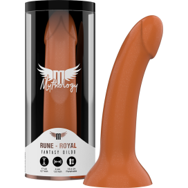 MYTHOLOGIE RUNE ROYAL DILDO M