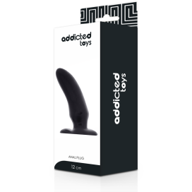 ADDICTED TOYS PLUG ANAL P SPOT 12CM