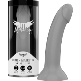 MYTHOLOGIE RUNE MAJESTIC DILDO S