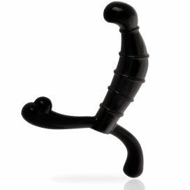 ADDICTED TOYS PROSTATE PLAISIR ANAL NOIR