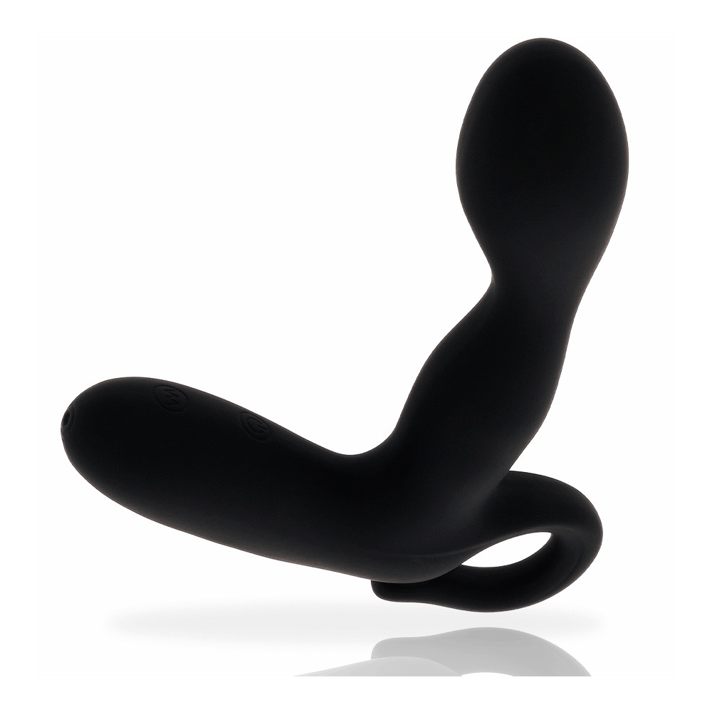 ADDICT TOYS PROSTATE VIBRATION ANAL PLAISIR