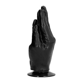 FISTING TOUT NOIR 21CM