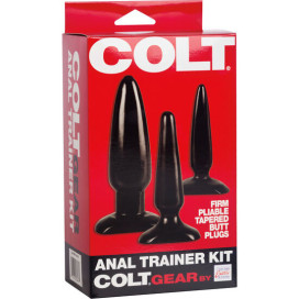 KIT DE FORMATION ANAL COLT