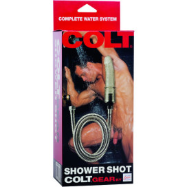 COUP DE DOUCHE COLT