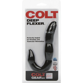 COLT DEEP FLEXER NOIR