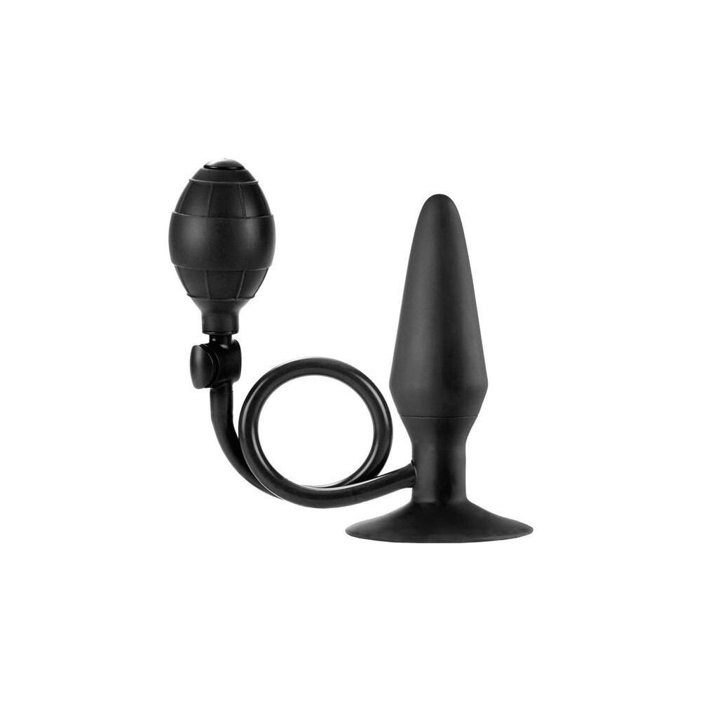 BOUCHON DE POMPE COLT LARGE NOIR