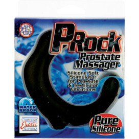 MASSAGER DE PROSTATE CALEX P-ROCK