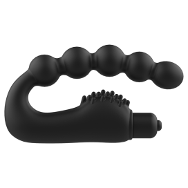 ADDICTED TOYS ANAL MASSAGER PROSTATIQUE AVEC VIBRATION