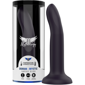 MYTHOLOGY DUMAN DILDO MYSTIQUE L