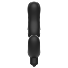 STIMULATEUR ANAL EN SILICONE DE LA PROSTATE ADDICTED TOYS P-SPOT VIBE