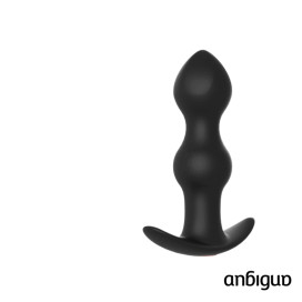 AMBIGUO WATCHME FICHE DE TÉLÉCOMMANDE TIBERIO ANAL VIBRATOR