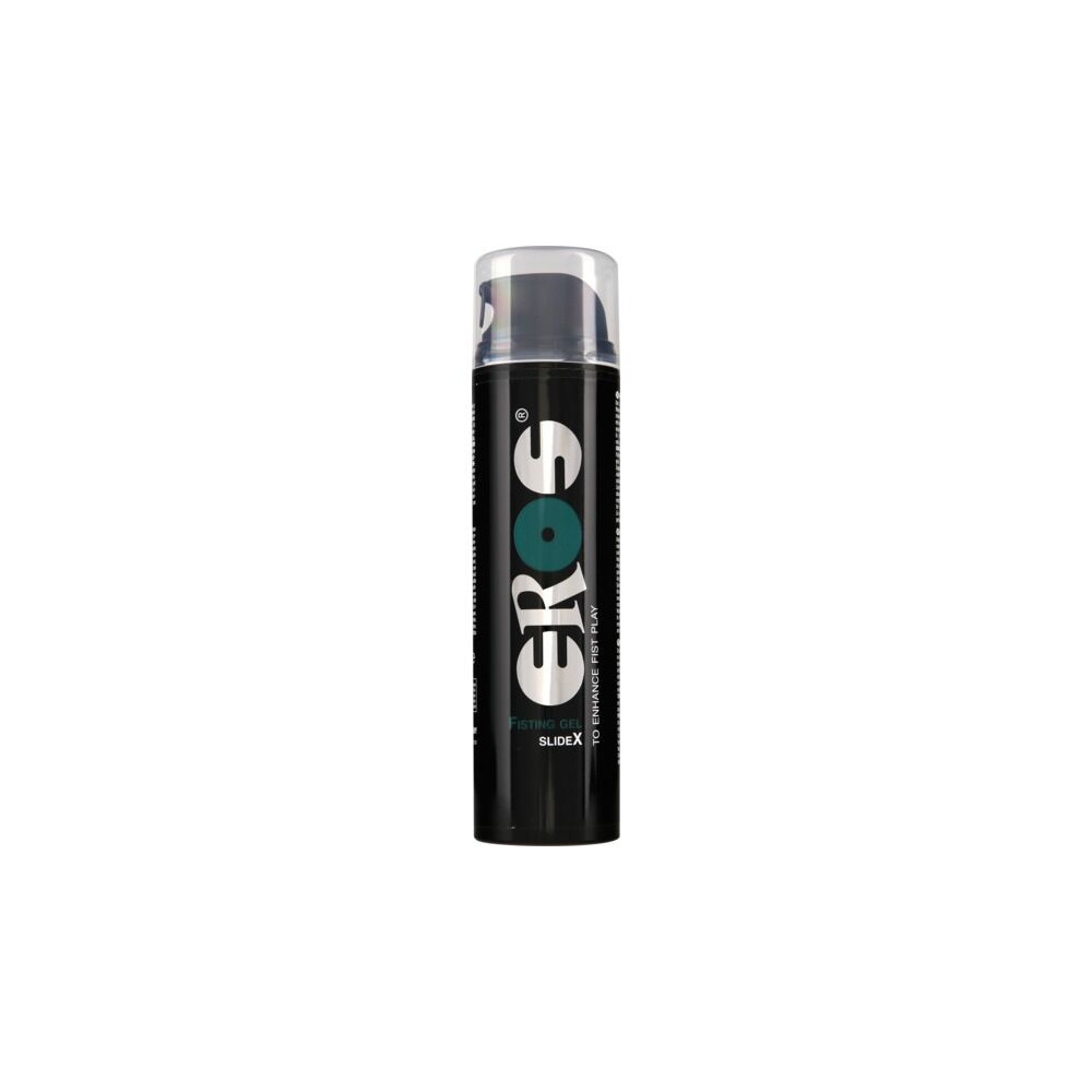 EROS FISTING GEL SLIDEX 200 ML