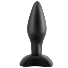 BOUCHON EN SILICONE ANAL FANTASY MINI