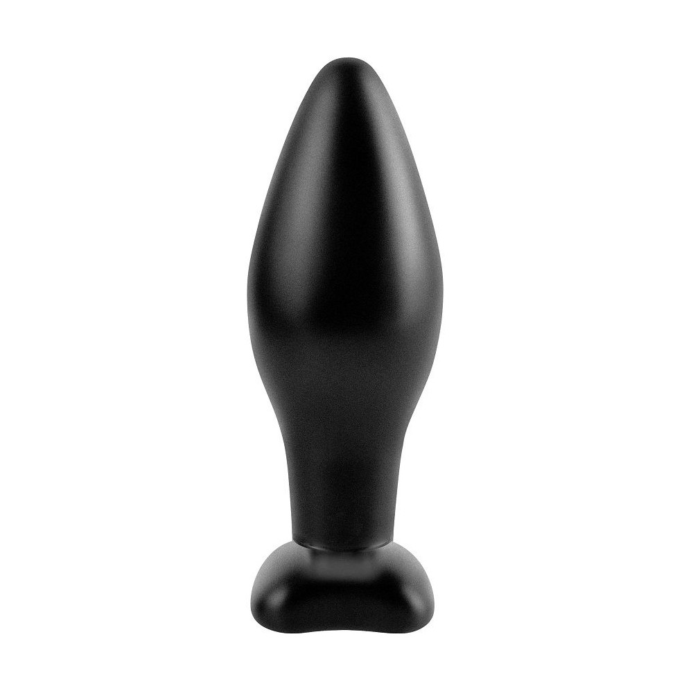 BOUCHON EN SILICONE MOYEN ANAL FANTASY