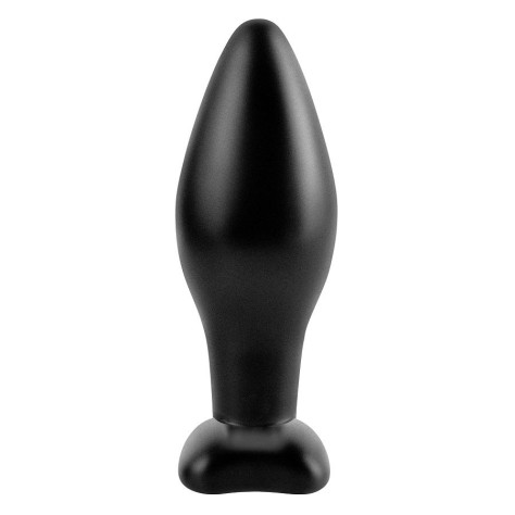 BOUCHON EN SILICONE MOYEN ANAL FANTASY