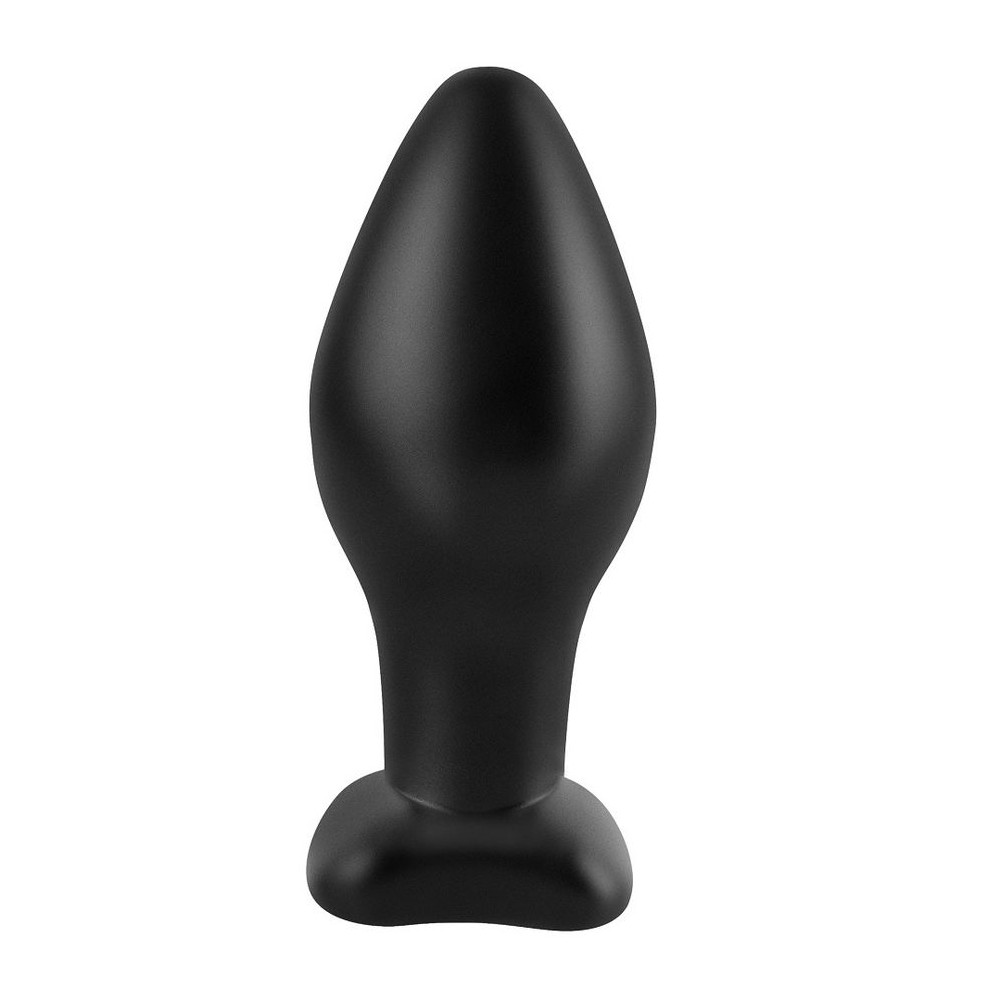 BOUCHON EN SILICONE ANAL FANTASY LARGE.