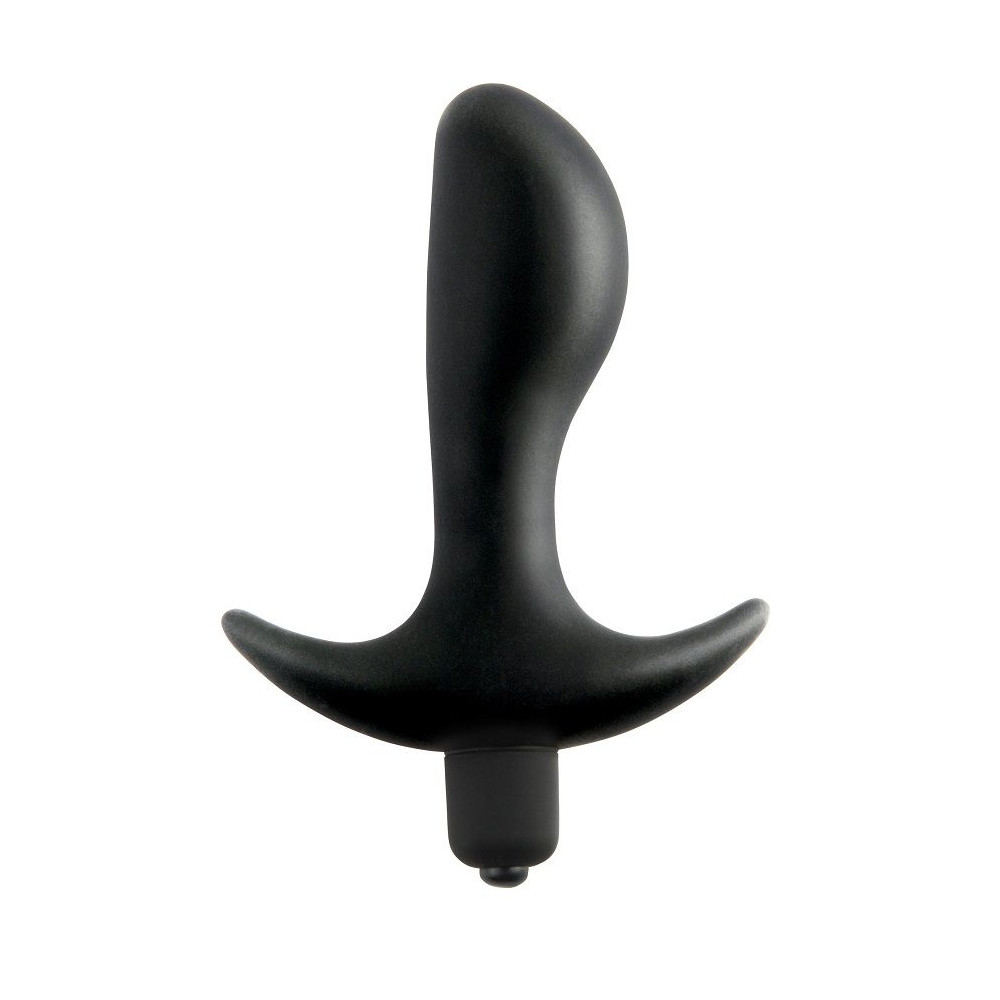 BOUCHON PARFAIT ANAL FANTASY VIBRADOR