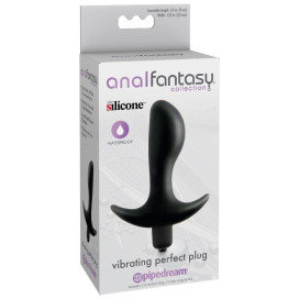 BOUCHON PARFAIT ANAL FANTASY VIBRADOR