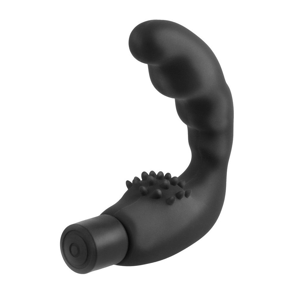 ANAL FANTASY VIBRATING REACH AUTOUR