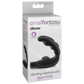 ANAL FANTASY VIBRATING REACH AUTOUR