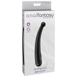 COURBE VIBRANTE ANAL FANTASY